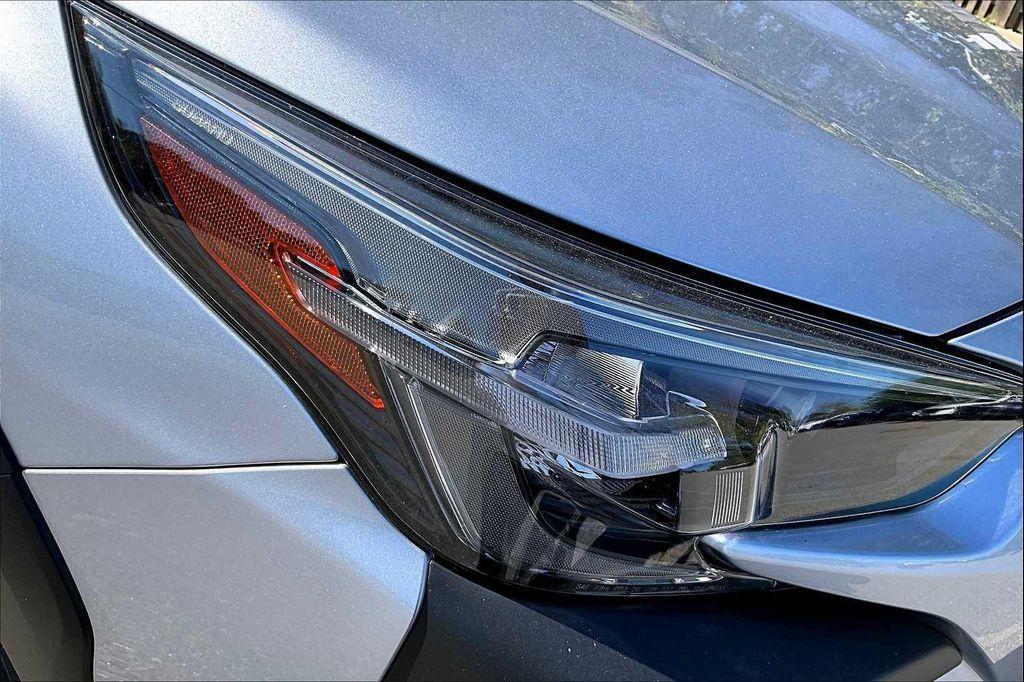 new 2025 Subaru Outback car, priced at $39,429