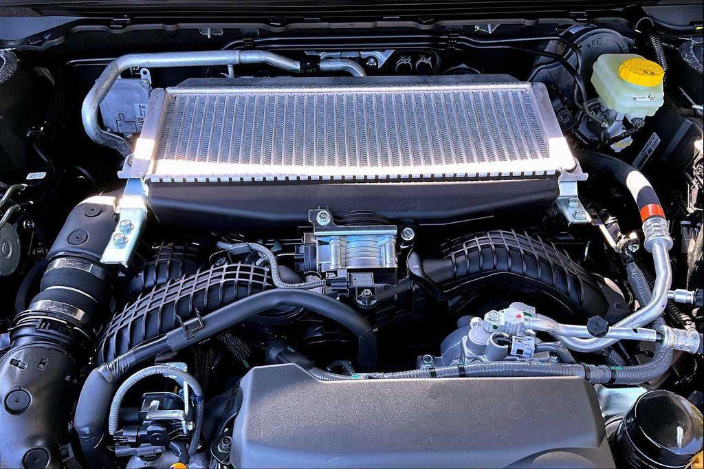 new 2025 Subaru Outback car, priced at $39,429