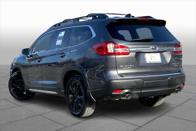 used 2022 Subaru Ascent car, priced at $28,804