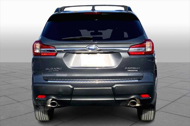 used 2022 Subaru Ascent car, priced at $28,804