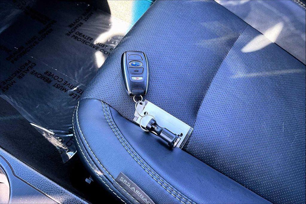 used 2018 Subaru Outback car, priced at $17,297