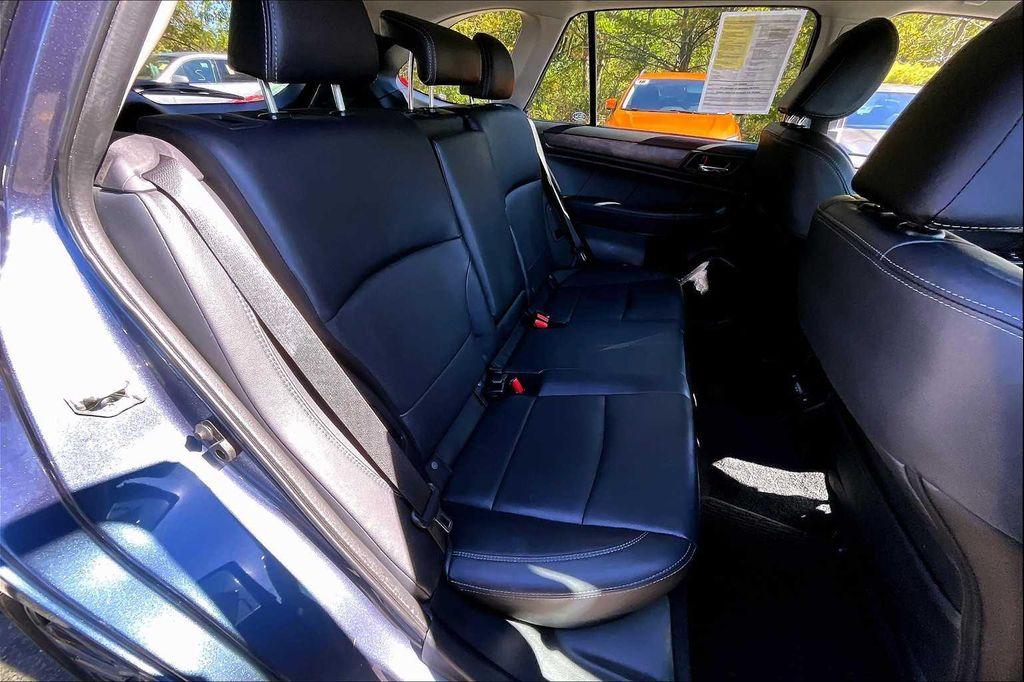 used 2018 Subaru Outback car, priced at $17,297