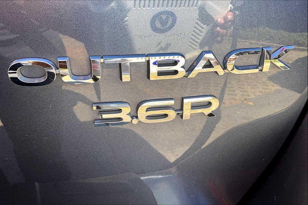 used 2018 Subaru Outback car, priced at $17,297