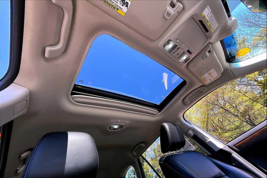 used 2018 Subaru Outback car, priced at $17,297