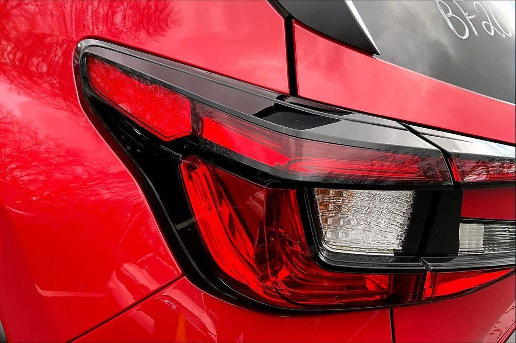 new 2025 Subaru Crosstrek car, priced at $26,714