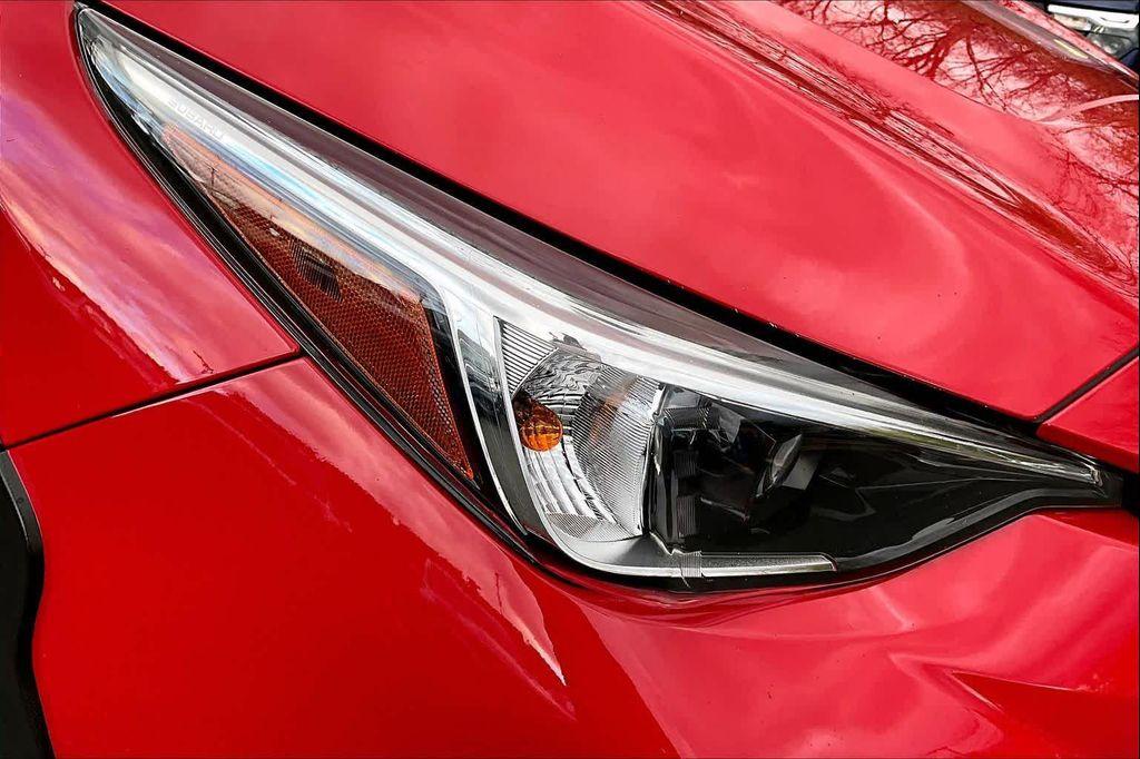 new 2025 Subaru Crosstrek car, priced at $26,714