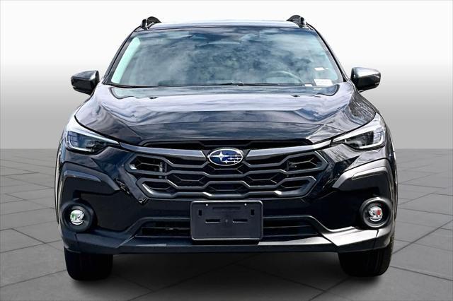 new 2025 Subaru Crosstrek car, priced at $32,281