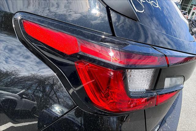new 2025 Subaru Crosstrek car, priced at $32,281