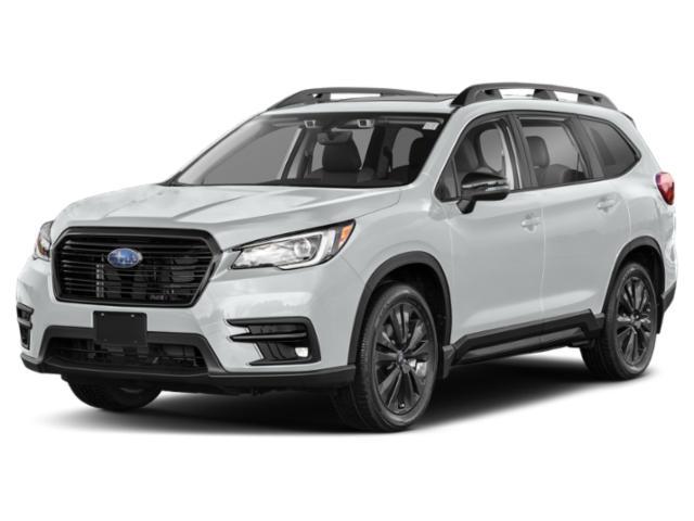 used 2022 Subaru Ascent car, priced at $31,952