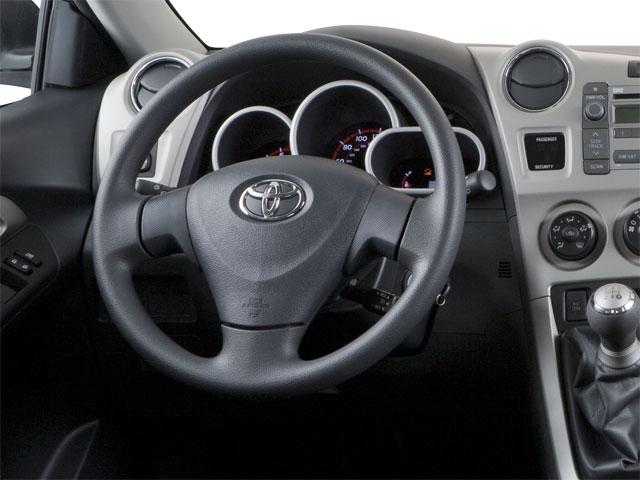 used 2010 Toyota Matrix car, priced at $7,667