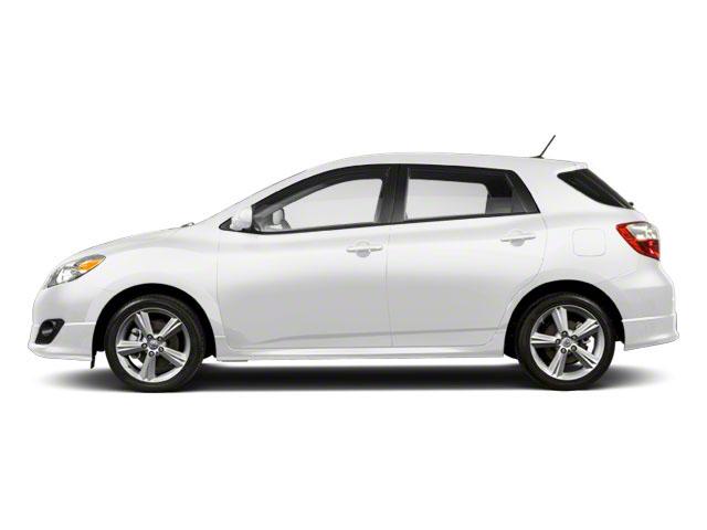 used 2010 Toyota Matrix car, priced at $7,667