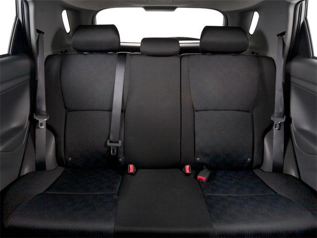 used 2010 Toyota Matrix car, priced at $7,667