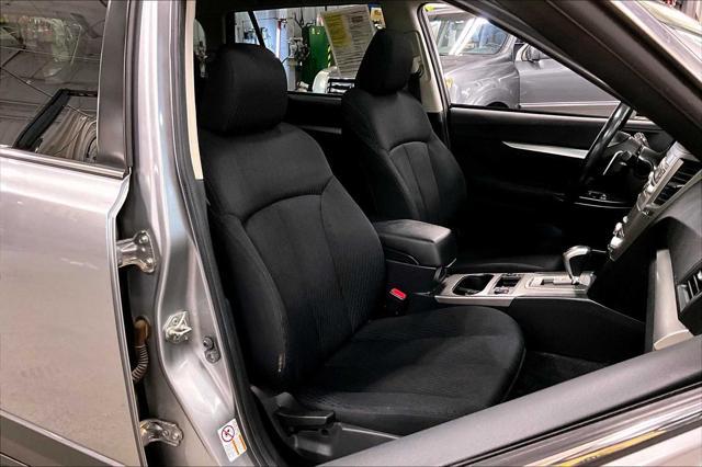 used 2011 Subaru Outback car, priced at $9,477