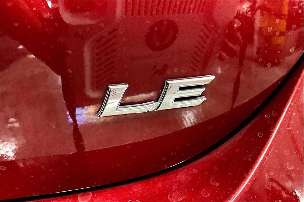 used 2020 Toyota Camry car, priced at $18,988