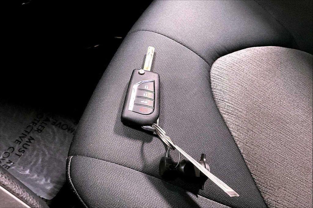 used 2020 Toyota Camry car, priced at $18,988