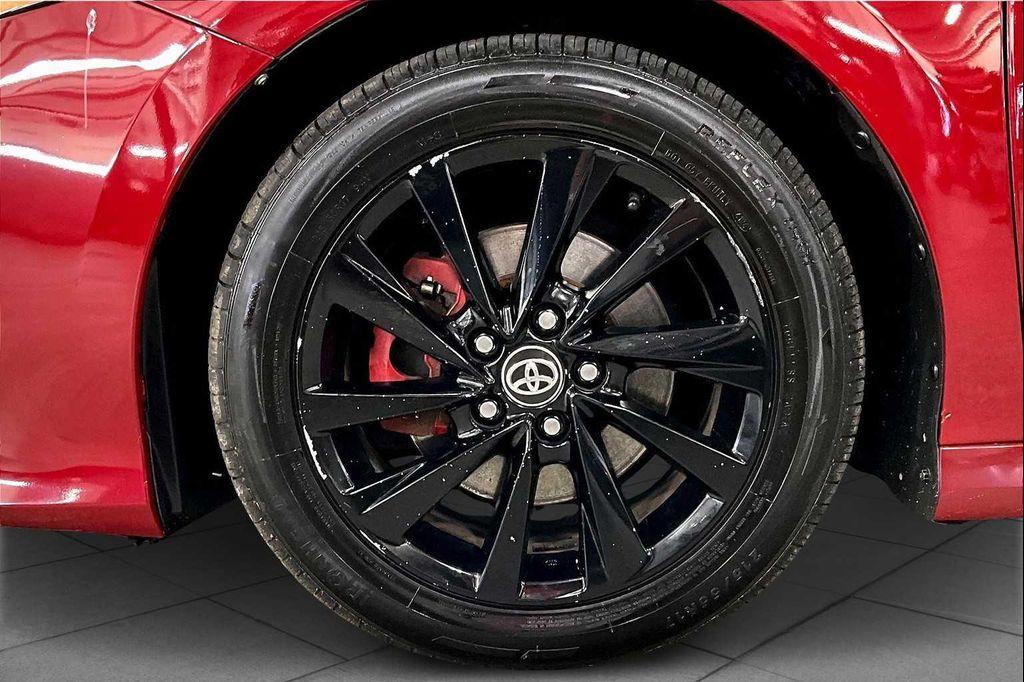 used 2020 Toyota Camry car, priced at $18,988