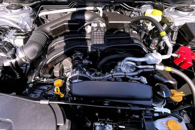 new 2025 Subaru Crosstrek car, priced at $32,843