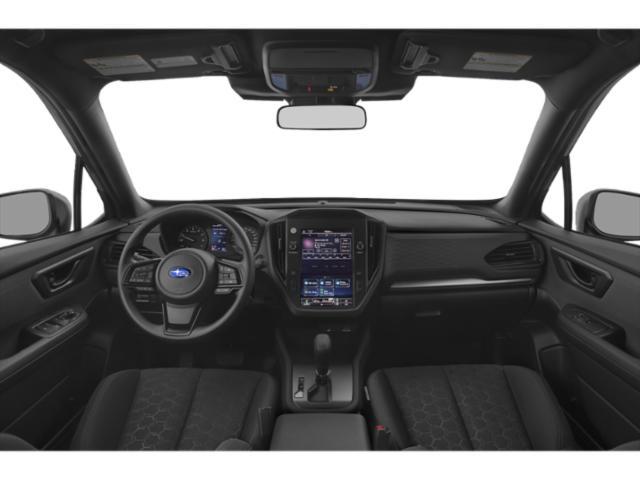 new 2025 Subaru Forester car, priced at $30,403