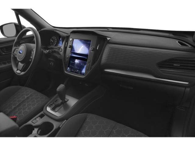 new 2025 Subaru Forester car, priced at $30,403