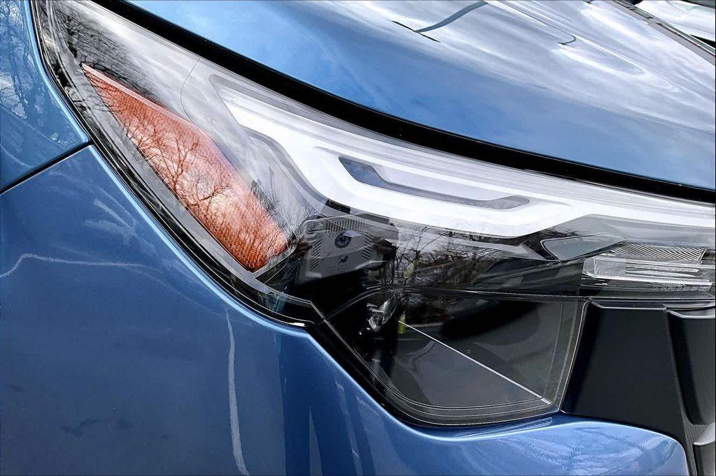 new 2025 Subaru Forester car, priced at $29,472