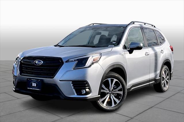 new 2024 Subaru Forester car, priced at $32,476