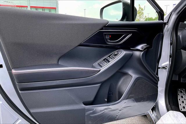 new 2025 Subaru Impreza car, priced at $27,800