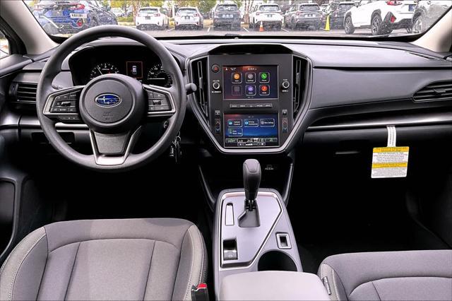 new 2024 Subaru Impreza car, priced at $23,352