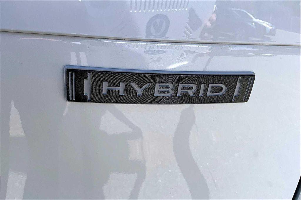 new 2025 Subaru Forester Hybrid car, priced at $38,174