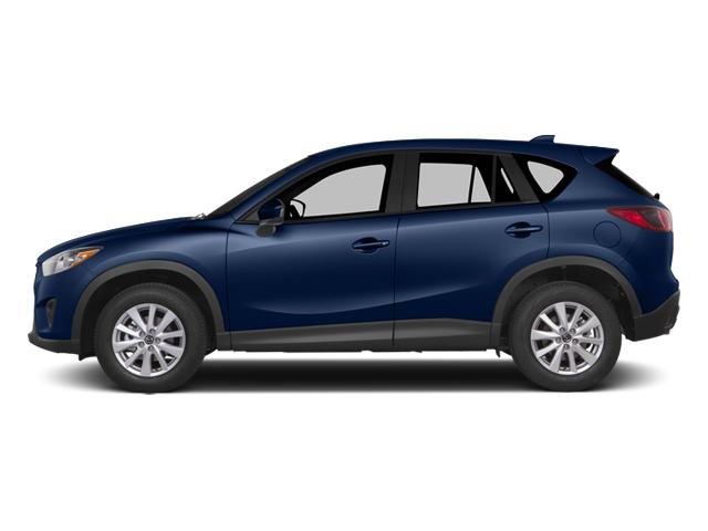 used 2014 Mazda CX-5 car, priced at $10,497