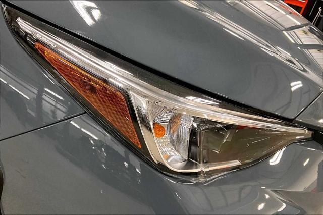new 2025 Subaru Crosstrek car, priced at $29,900
