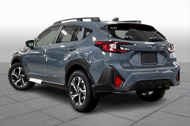 new 2025 Subaru Crosstrek car, priced at $29,900