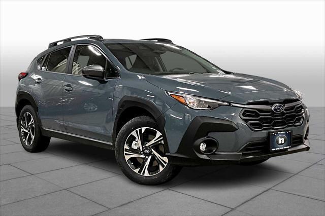 new 2025 Subaru Crosstrek car, priced at $29,900