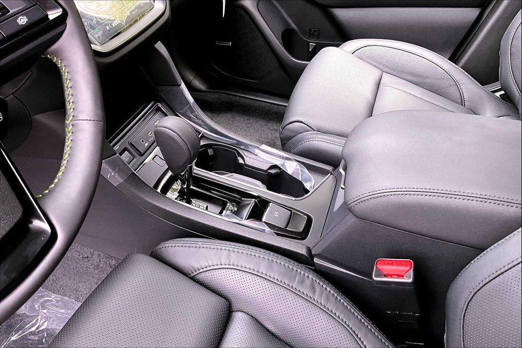 new 2025 Subaru Ascent car, priced at $50,407