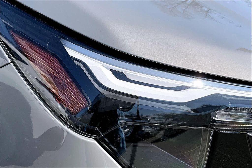 new 2025 Subaru Forester car, priced at $34,681