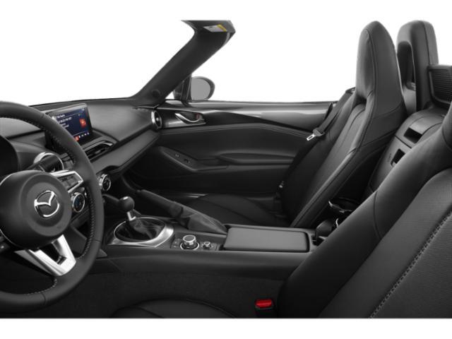 used 2023 Mazda MX-5 Miata car, priced at $30,689
