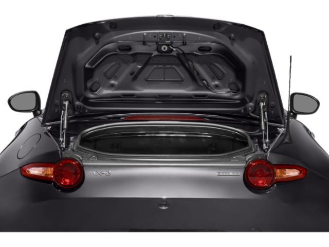 used 2023 Mazda MX-5 Miata car, priced at $30,689
