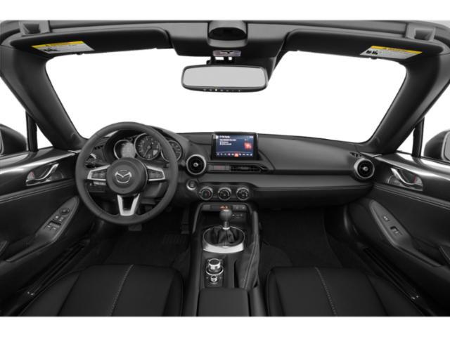 used 2023 Mazda MX-5 Miata car, priced at $30,689