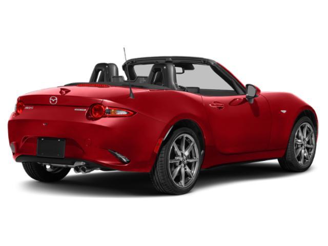 used 2023 Mazda MX-5 Miata car, priced at $30,689