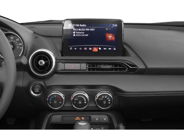 used 2023 Mazda MX-5 Miata car, priced at $30,689