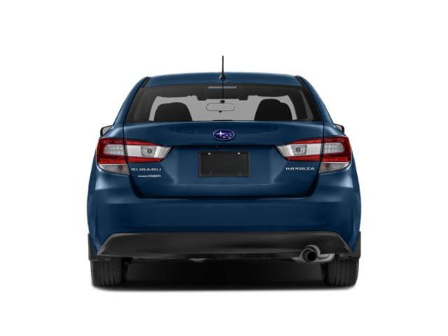 used 2020 Subaru Impreza car, priced at $16,444