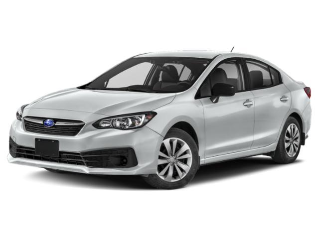 used 2020 Subaru Impreza car, priced at $16,444