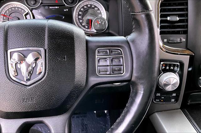 used 2014 Ram 1500 car, priced at $17,936