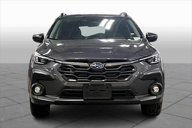 new 2025 Subaru Crosstrek car, priced at $33,612