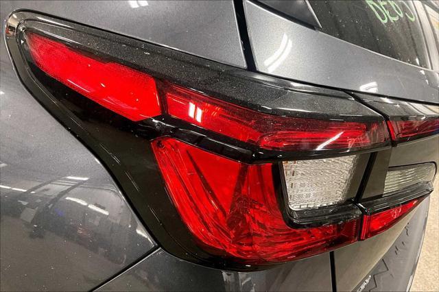 new 2025 Subaru Crosstrek car, priced at $33,612