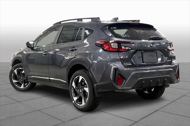 new 2025 Subaru Crosstrek car, priced at $33,612