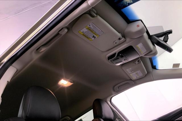 used 2020 Subaru Outback car, priced at $24,777