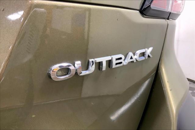 used 2020 Subaru Outback car, priced at $24,777
