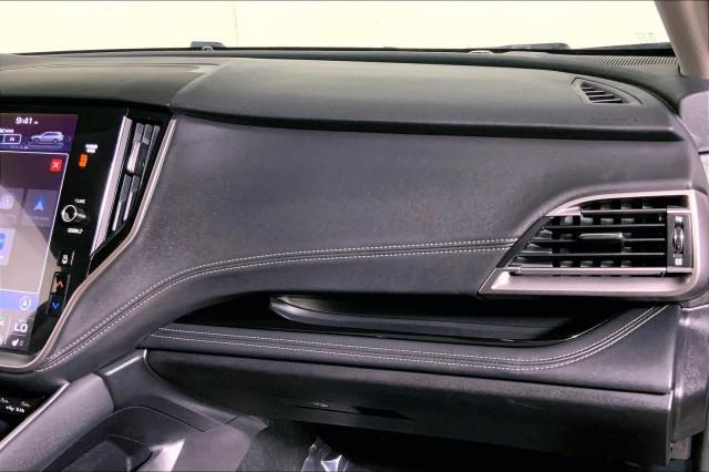 used 2020 Subaru Outback car, priced at $24,777