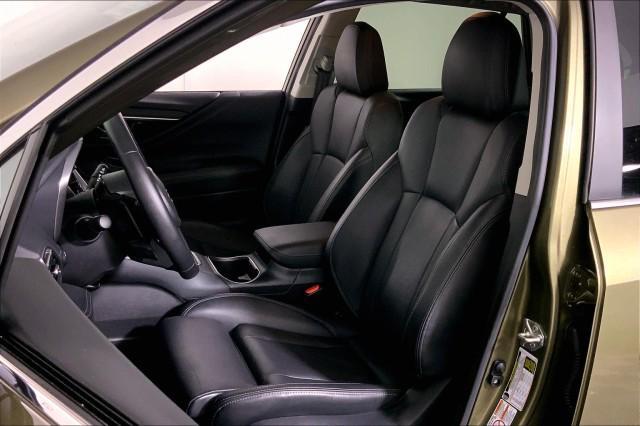 used 2020 Subaru Outback car, priced at $24,777