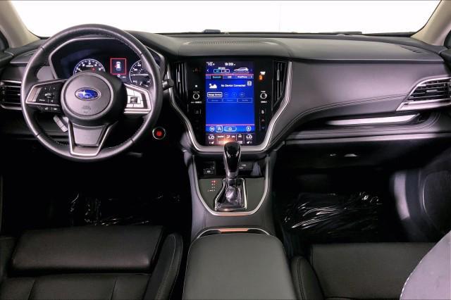 used 2020 Subaru Outback car, priced at $24,777